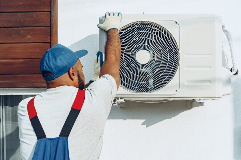 10 Signs You Need Emergency Air Conditioner Repair