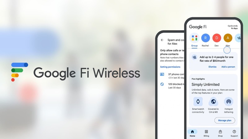 Google Fi iPhone Deals- Save Big on Your Next iPhone (1)