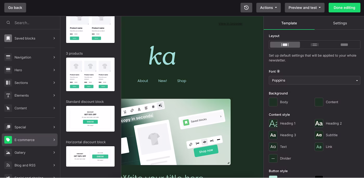 MailerLite