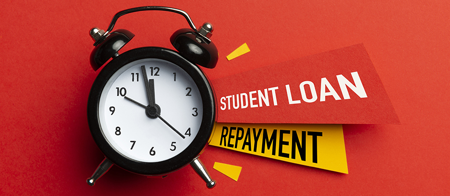 Student Loan Repayment