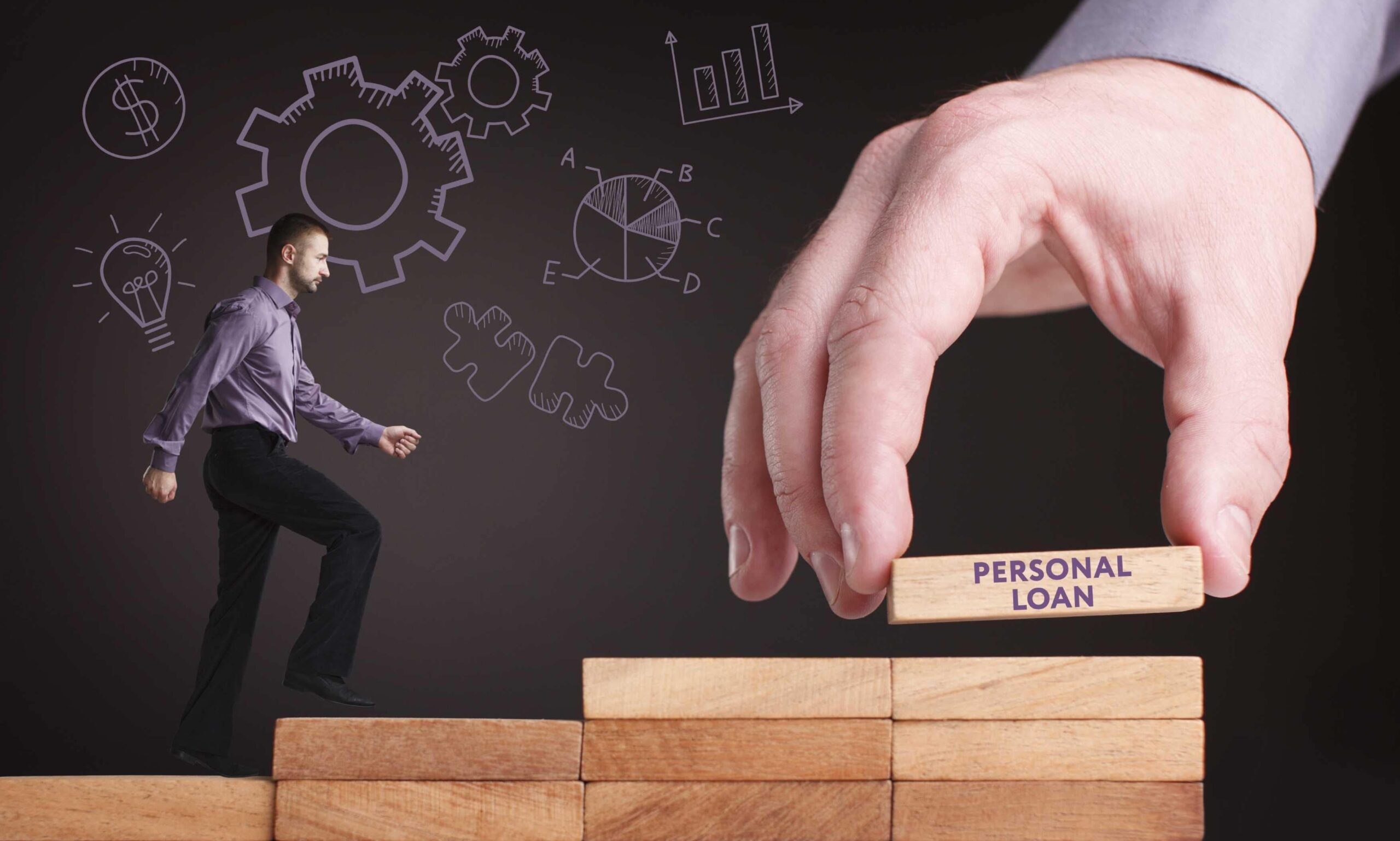 Navigating 2025: Top Personal Loans for Bad Credit Relief
