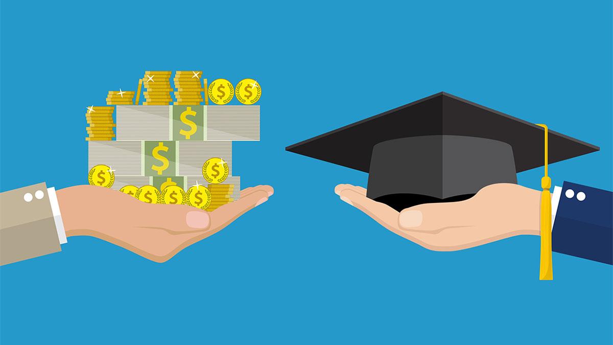 5 Strategies to Pay Off Student Loans Faster