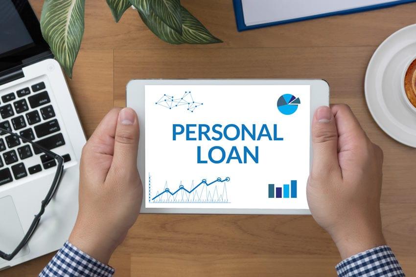 How to Get a Personal Loan Without a Credit Check
