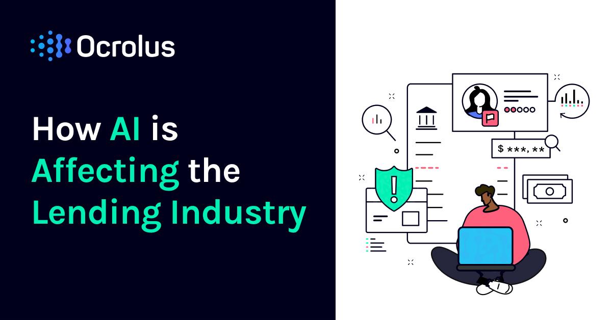 AI in Lending: How Technology Is Changing Loan Approvals