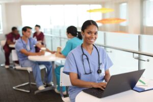 What will nurses do after graduation?
