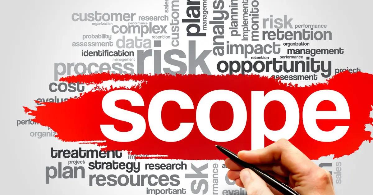 Evaluating Project‌ Scope and Specialty Skills