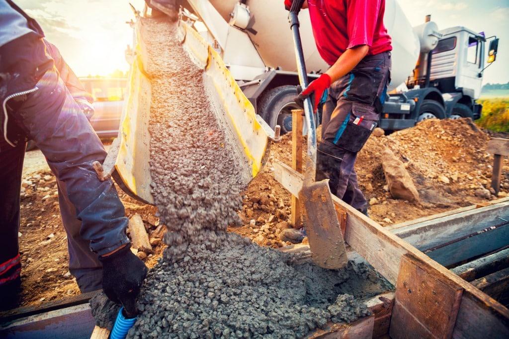 Concrete Contractors Near Me: How to Find the Best for Your Project