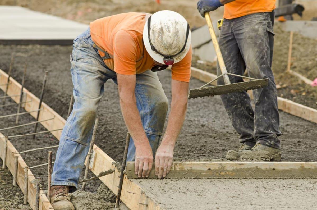 Top-Rated Concrete Contractors in USA You Can Trust