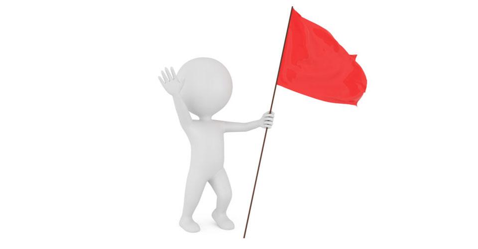 Recognizing Red Flags in ‌Communication and Professionalism