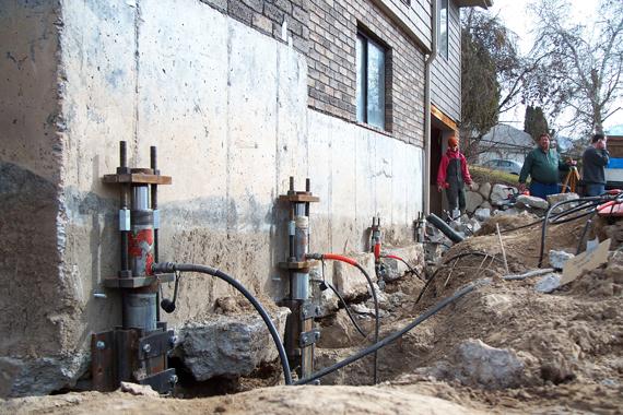 Highlighting Leading Concrete Contractors Across the Nation