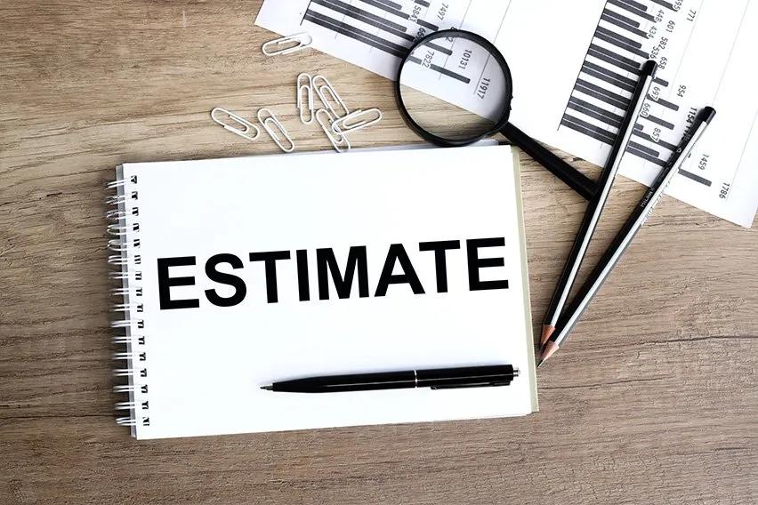 Estimates and Budgets:⁣ How to⁤ Get the Best Value for Your Project