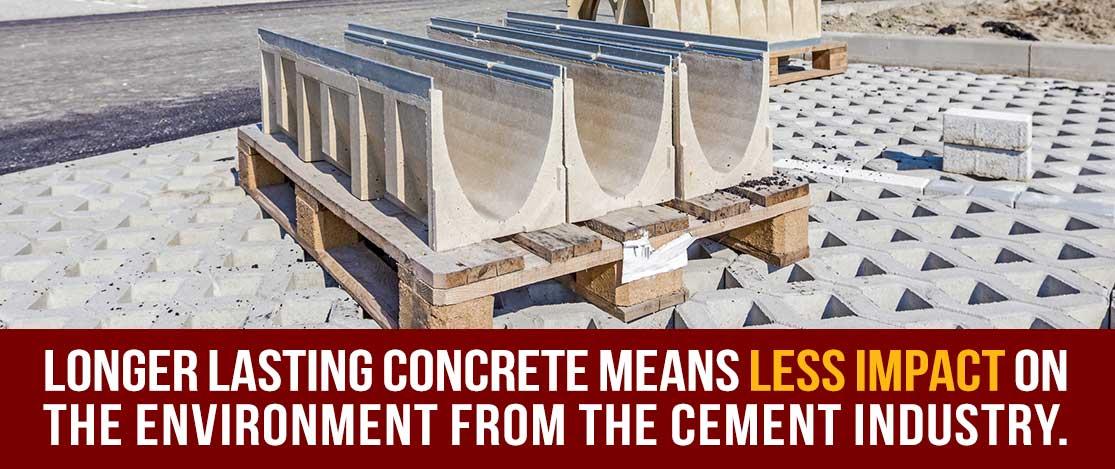 designing for Resilience: Adapting Concrete‍ Practices‍ to Climate‍ Change Challenges