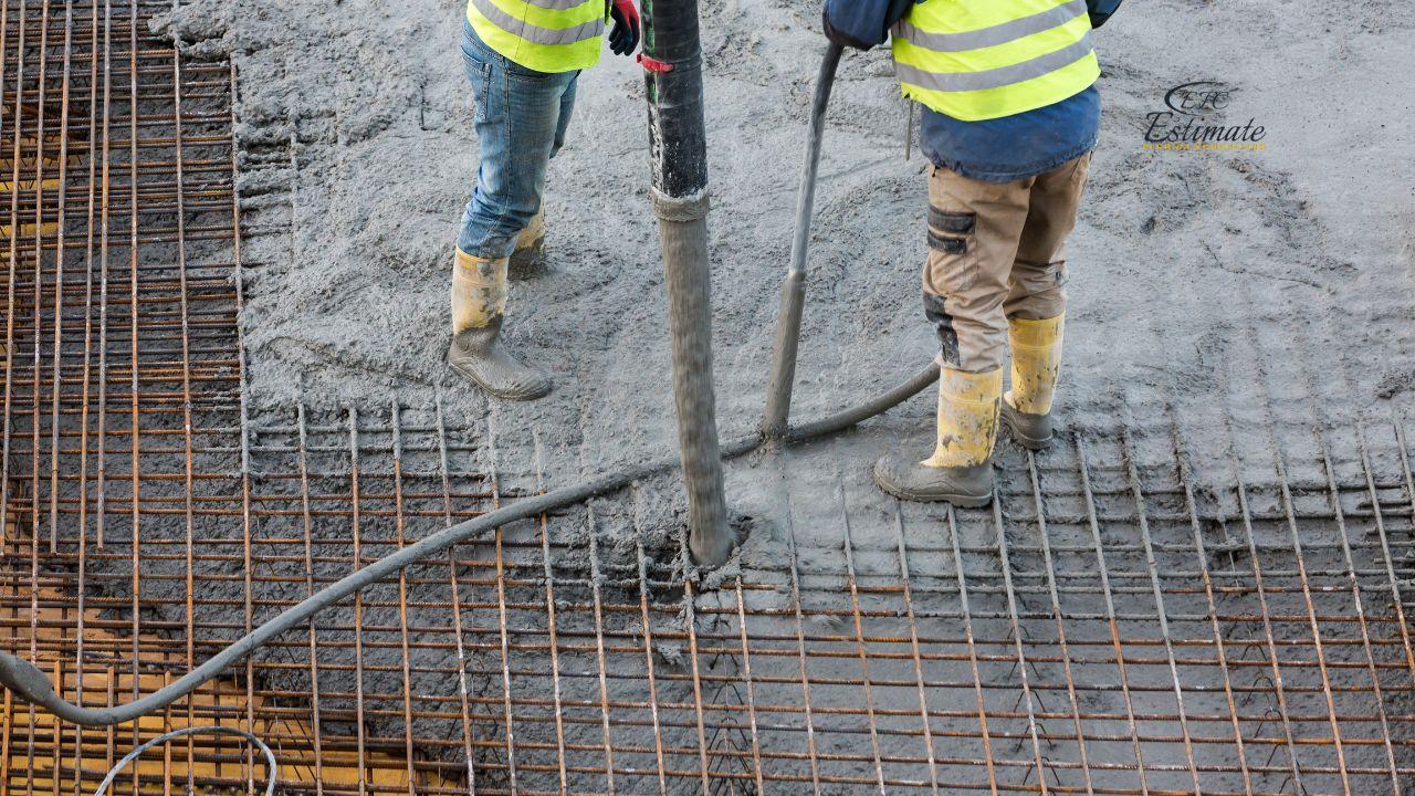 Factors Influencing Concrete Contractor Pricing in 2025