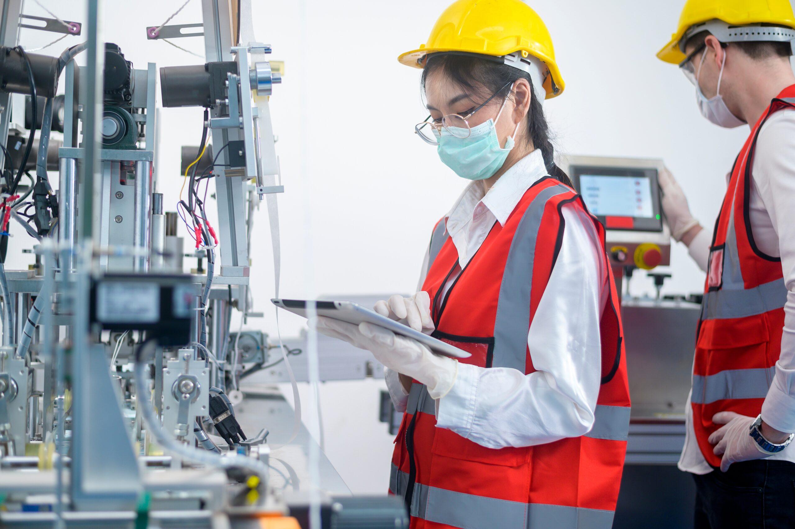 Quality Control measures to Ensure Success