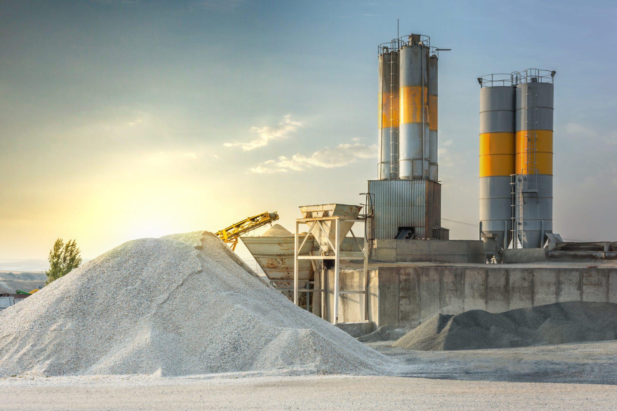 Evaluating ⁤Experience and Reputation in the Concrete Industry