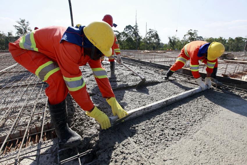 Innovative ⁢Techniques and‌ Sustainable practices in Concrete Work