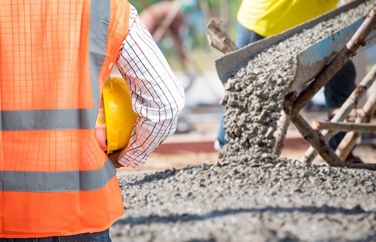 The distinctive challenges Faced by Commercial Concrete Contractors