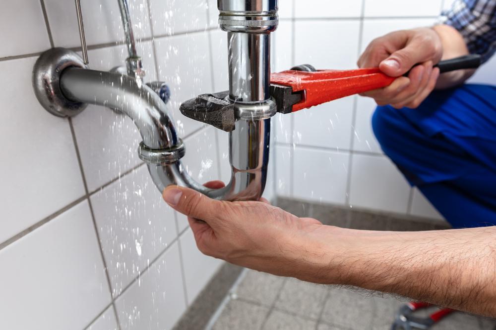 What to Do When You Find a Water Leak – Expert Advice