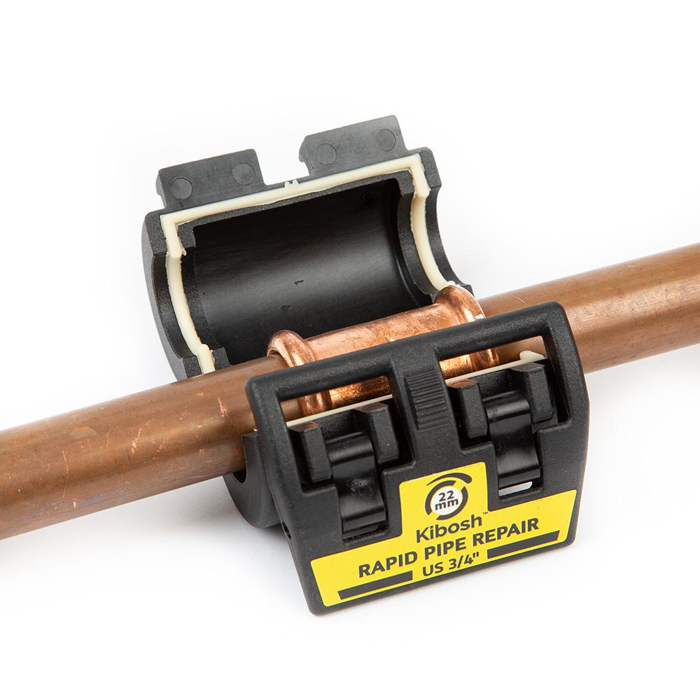 Emergency Water Leak Repair – 24/7 Fast Response