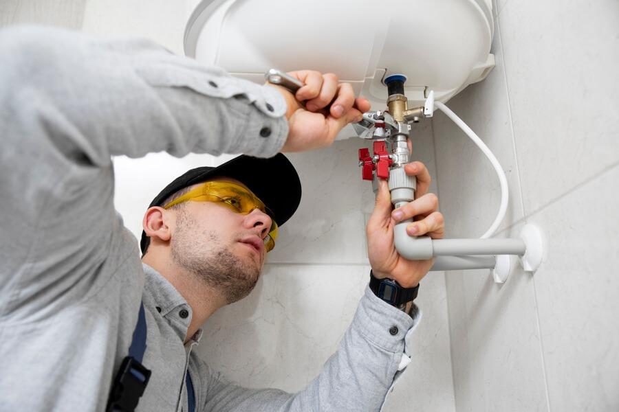 Step-by-Step Guide to DIY Water Leak Repair