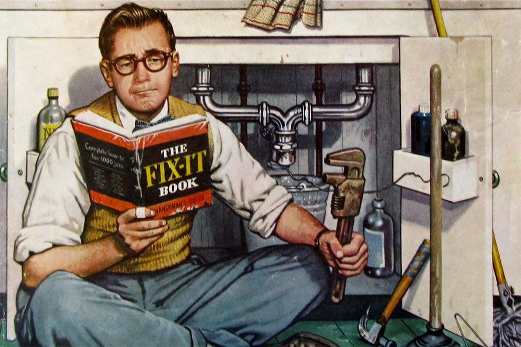 Step-by-Step Guide to DIY Repairs