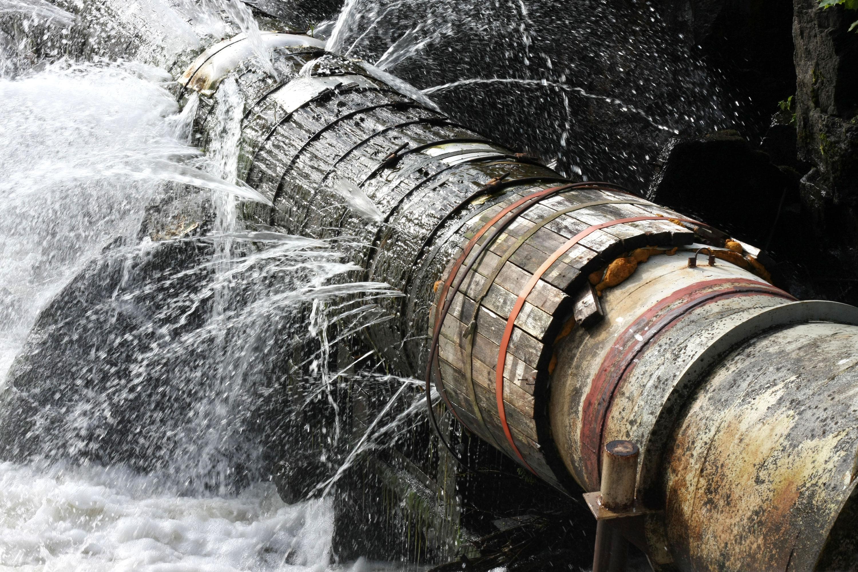 Identifying the Silent Signs of Water Leaks