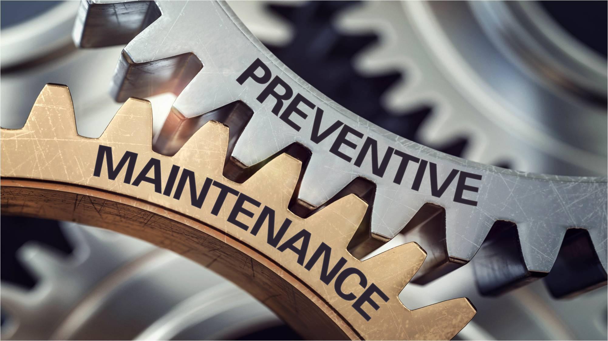 Preventive Maintenance Tips to Guard Against water Leaks