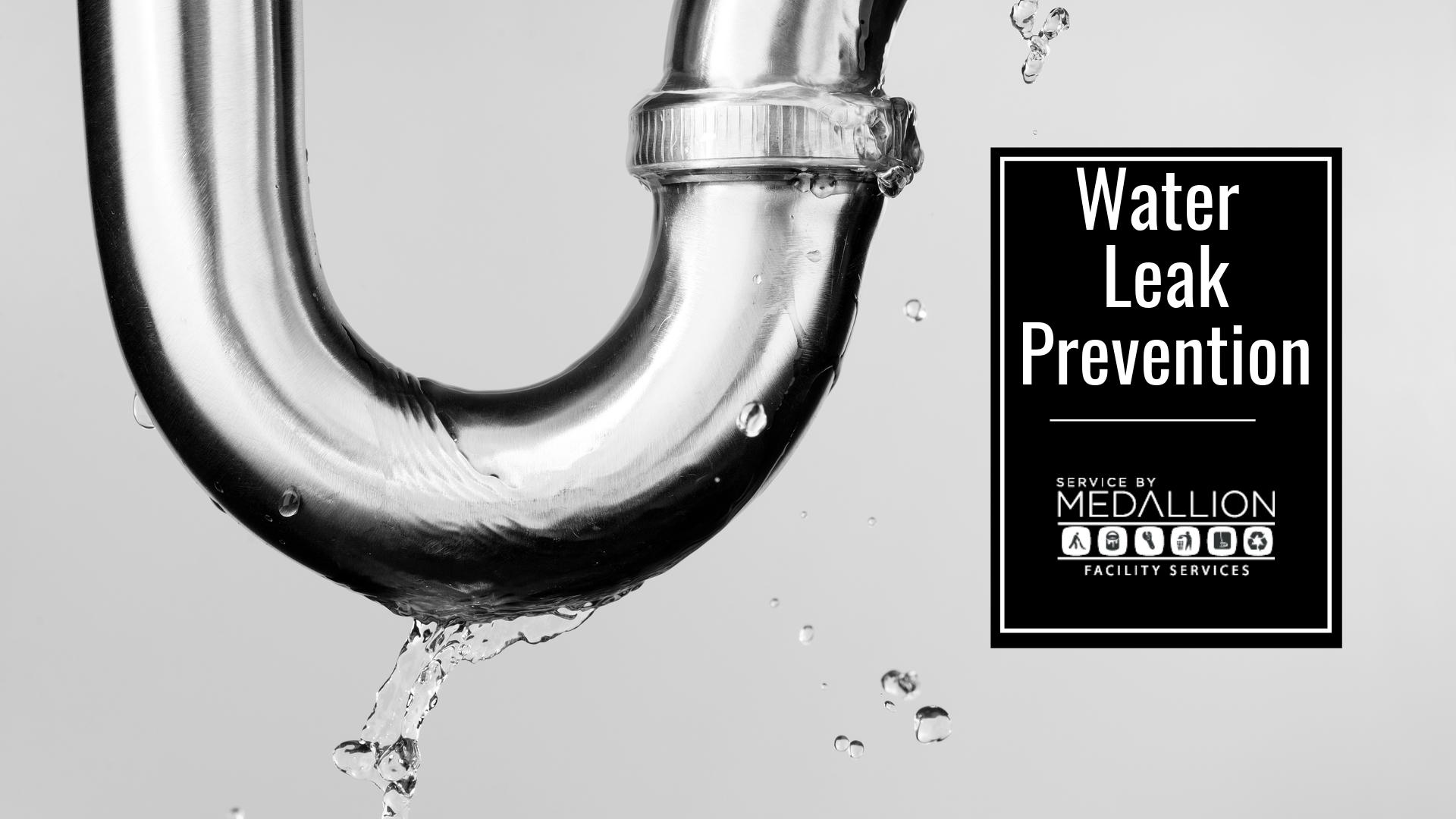 Long-Term Benefits ‍of Investing ⁣in Water Leak​ Prevention Strategies