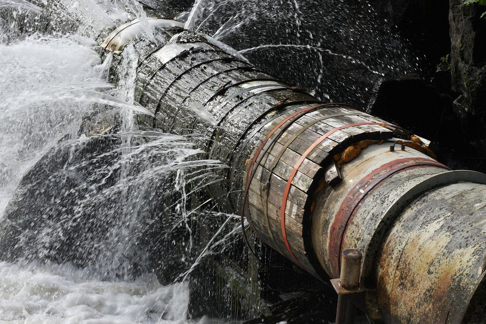 Identifying ⁣Common Signs of ⁣Water ‍Leaks in Your Home