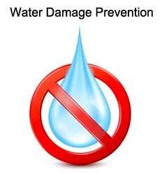 Preventive Measures ⁢to ⁣Minimize Future Water ⁣Damage