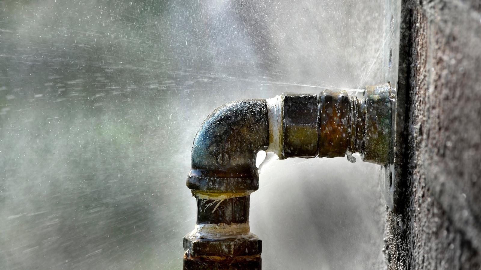 Understanding the Impact of Hidden Water Leaks on Property Value