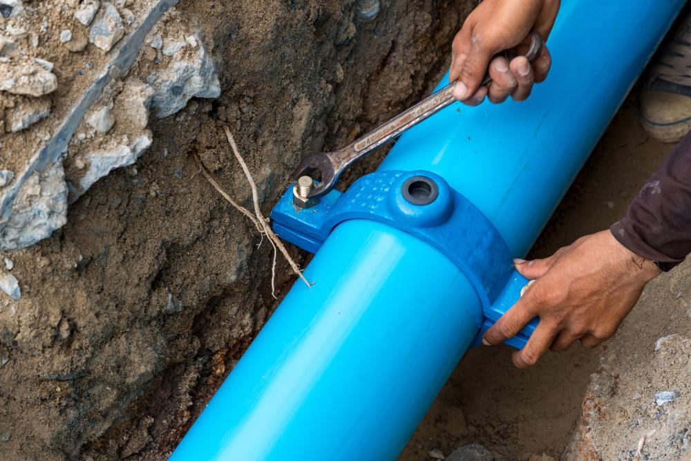 Understanding the Importance of‍ Timely Water Leak Repairs