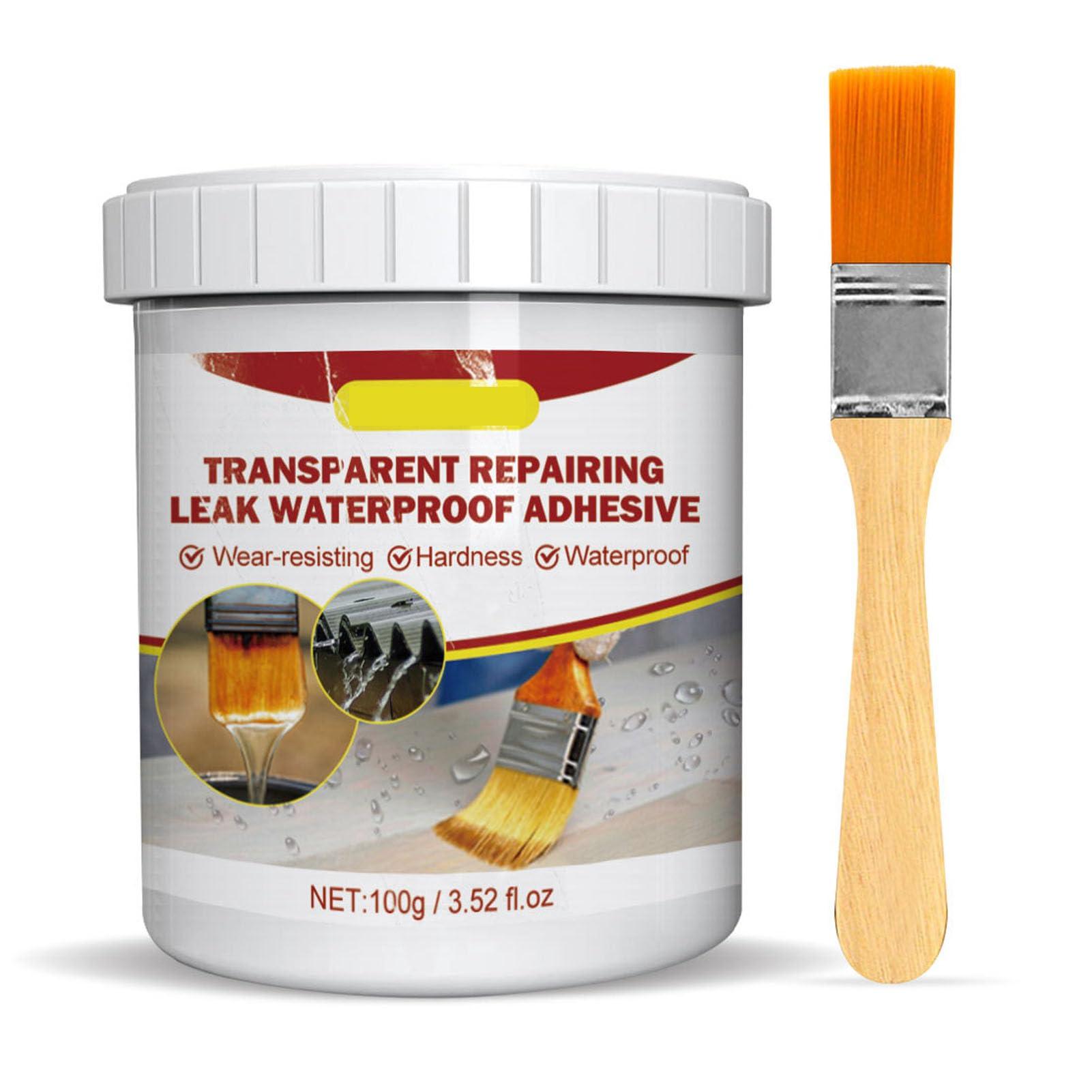 Step-by-Step ⁤Instructions for Common Leak Repairs