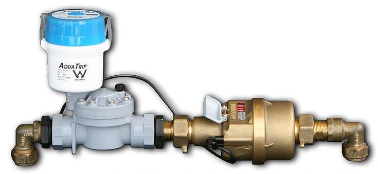 Preventative Measures to Minimize Future Water Leak Issues