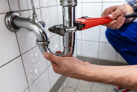 What to Expect during a Professional leak Repair Process
