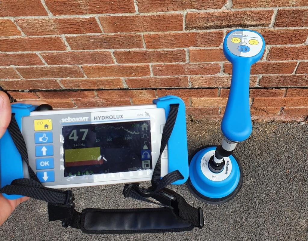 Tools and Techniques for Quick Leak Detection